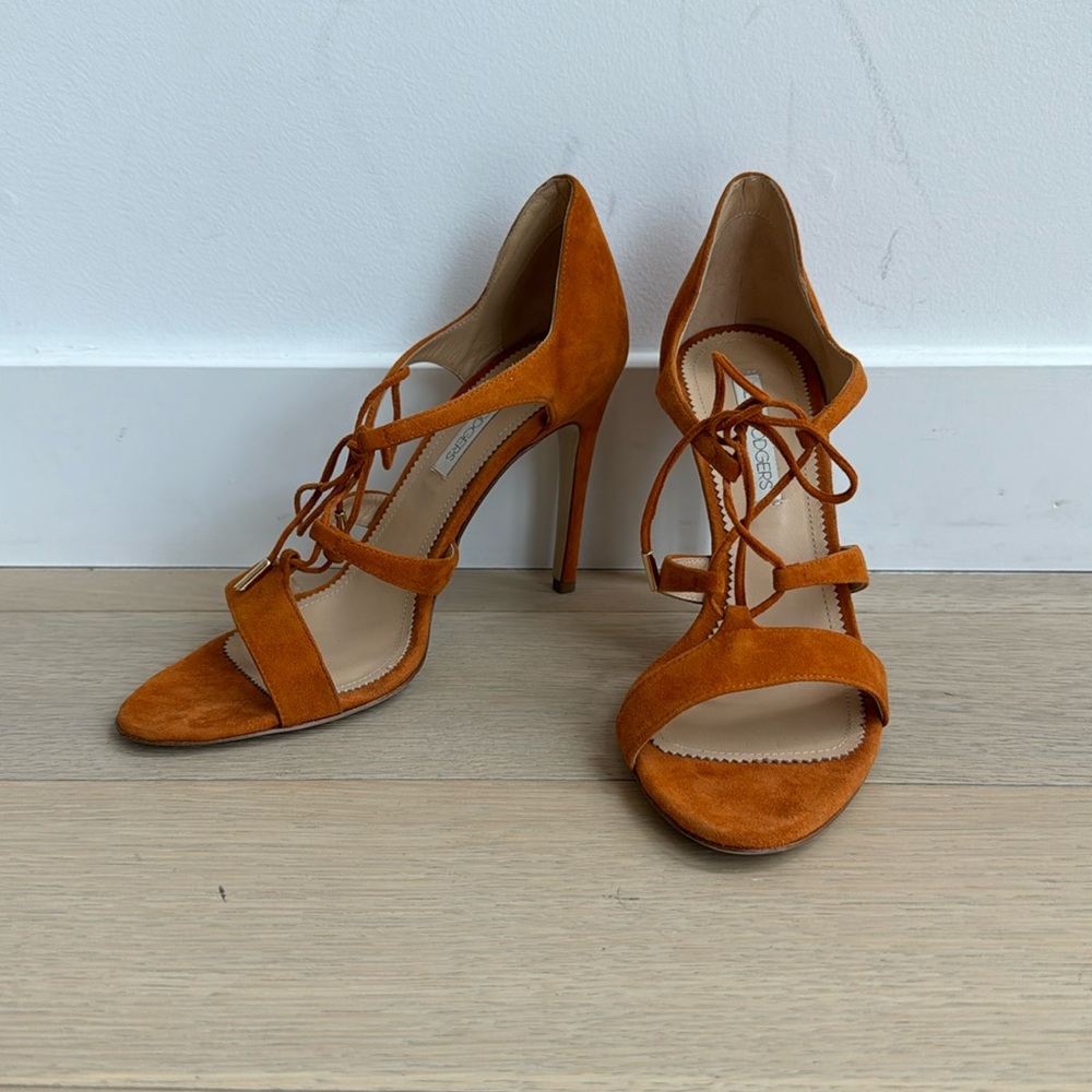 NEIL J RODGERS - DYLIS SIZE 37